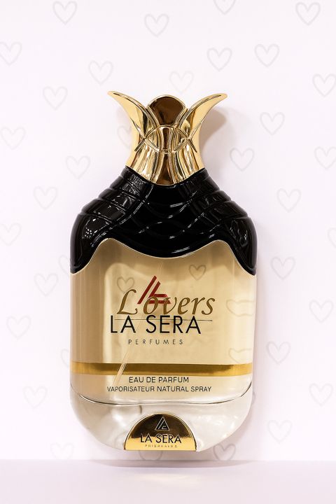 La Sera 4 Lovers qadınlar üçün ətir suyu 100 ml — Bakı