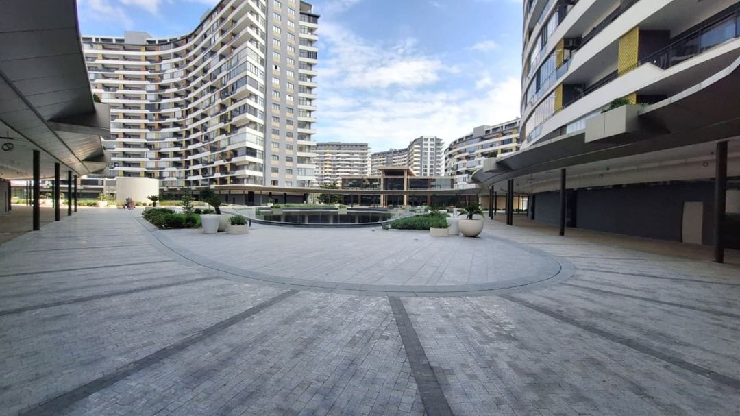 Satılır 2 otaqlı yeni tikili 91.5 m² — Mənzil, Bakı (4)