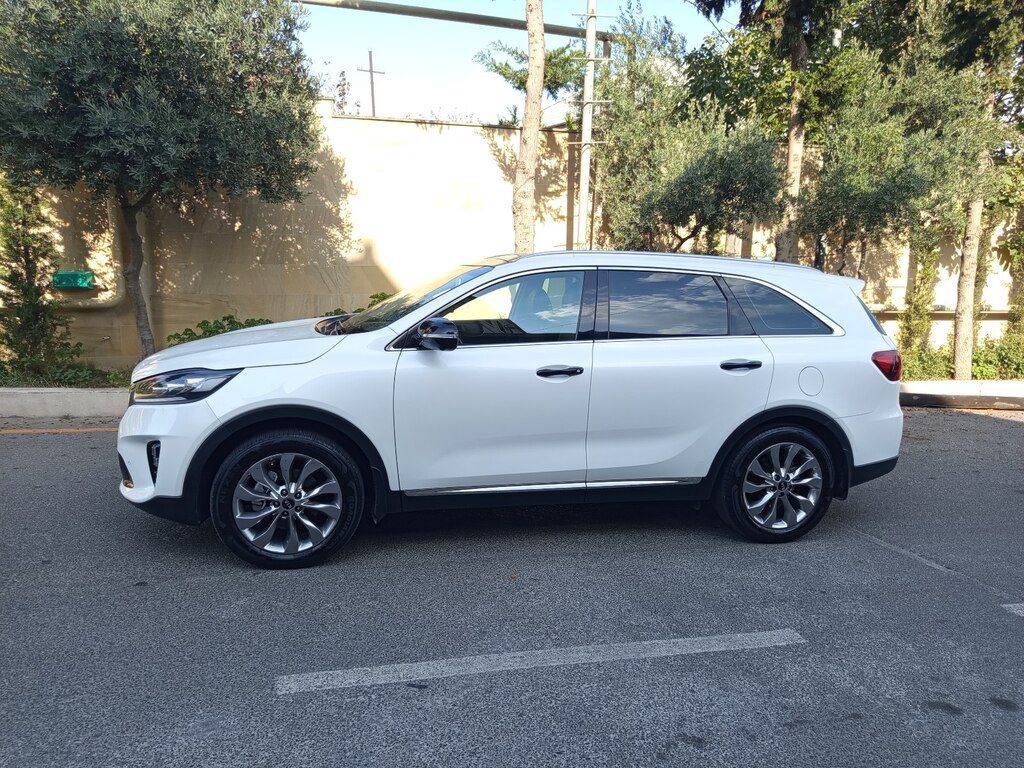 Kia Sorento, 2.0 L, 2018 il, 134 000 km 77-RV-890 — Avtomobillər, Bakı (3)