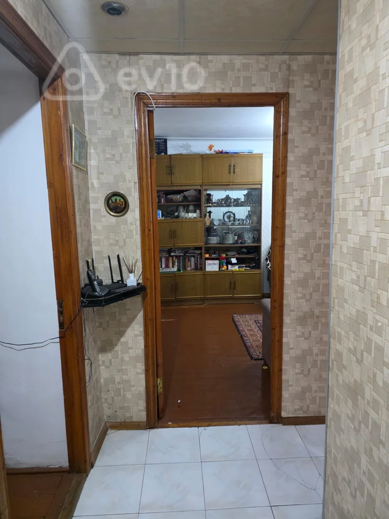 3 otaqlı mənzil, 75 m², Ağa Neymətulla 12 — Bakı
