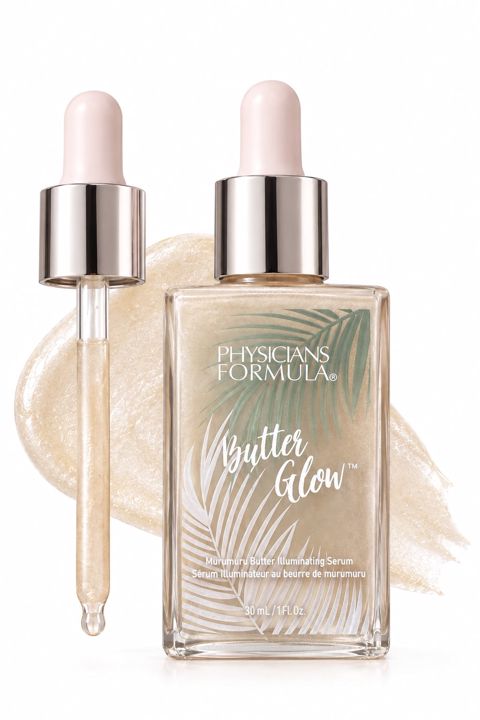 Xaylayter Physicians Formula Butter Glow 002 Rose Gold, 30 q — Bakı