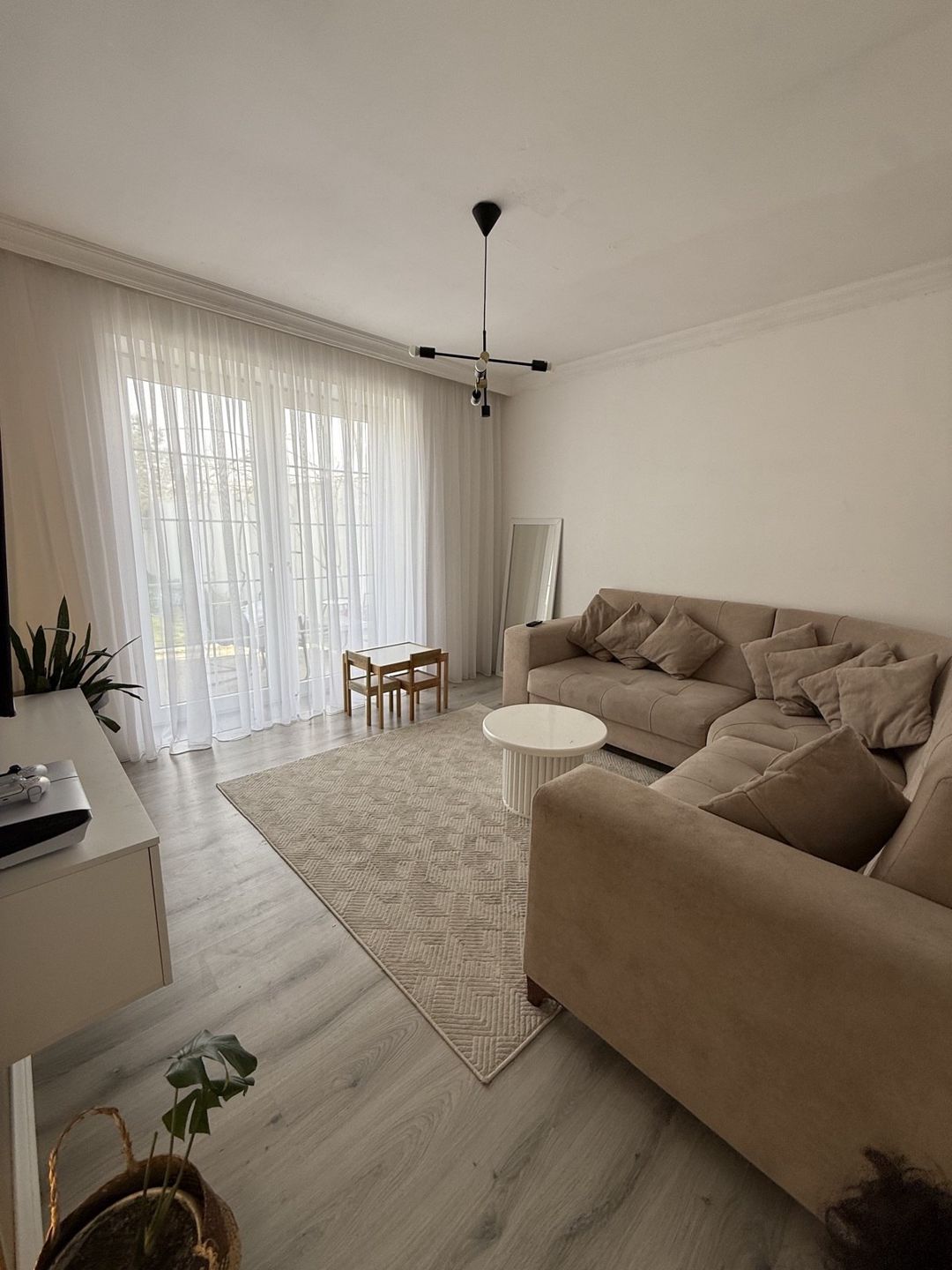Satılır 5 otaqlı həyət evi/bağ evi 200 m² — Ev, villa, Bakı (9)