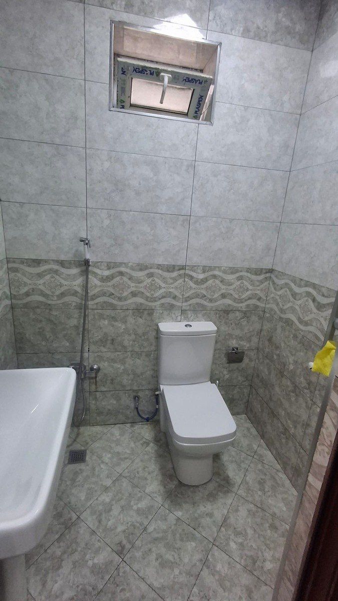İcarəyə verilir 2 otaqlı həyət evi/bağ evi 80 m² — Ev, villa, Bakı (2)