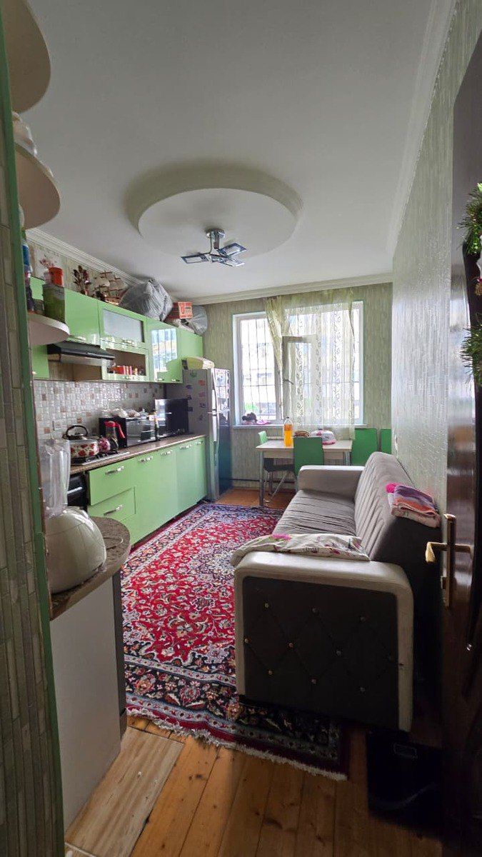 Satılır 2 otaqlı yeni tikili 70 m² — Mənzil, Xırdalan (5)