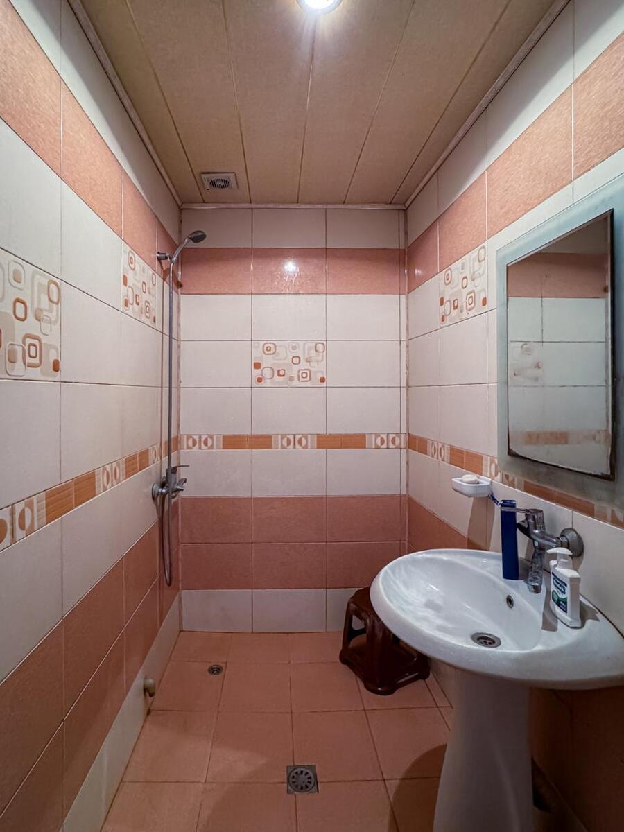 Satılır 4 otaqlı köhnə tikili 87 m² — Mənzil, Bakı (12)