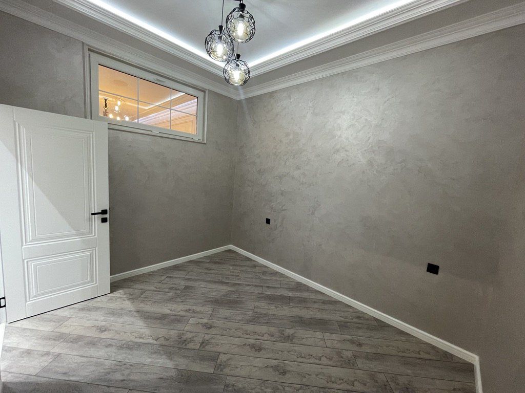 Satılır 3 otaqlı yeni tikili 64 m² — Mənzil, Bakı (5)