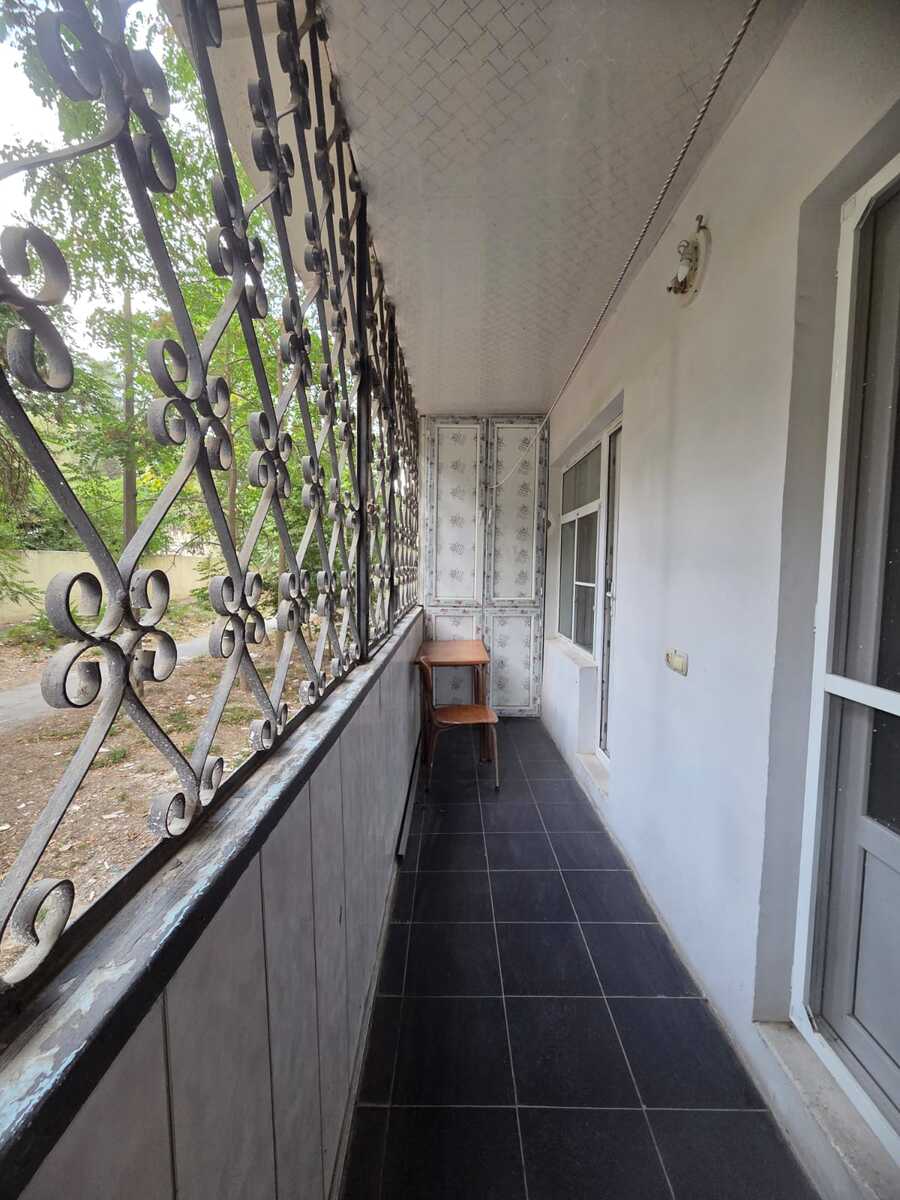 İcarəyə verilir 3 otaqlı köhnə tikili 80 m² — Mənzil, Bakı (2)