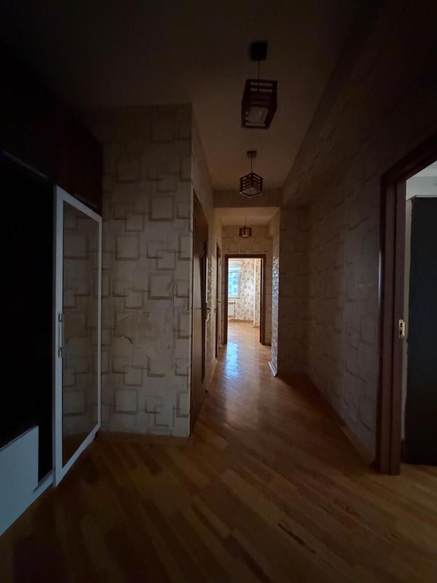 Satılır 2 otaqlı yeni tikili 73 m² — Mənzil, Bakı (8)