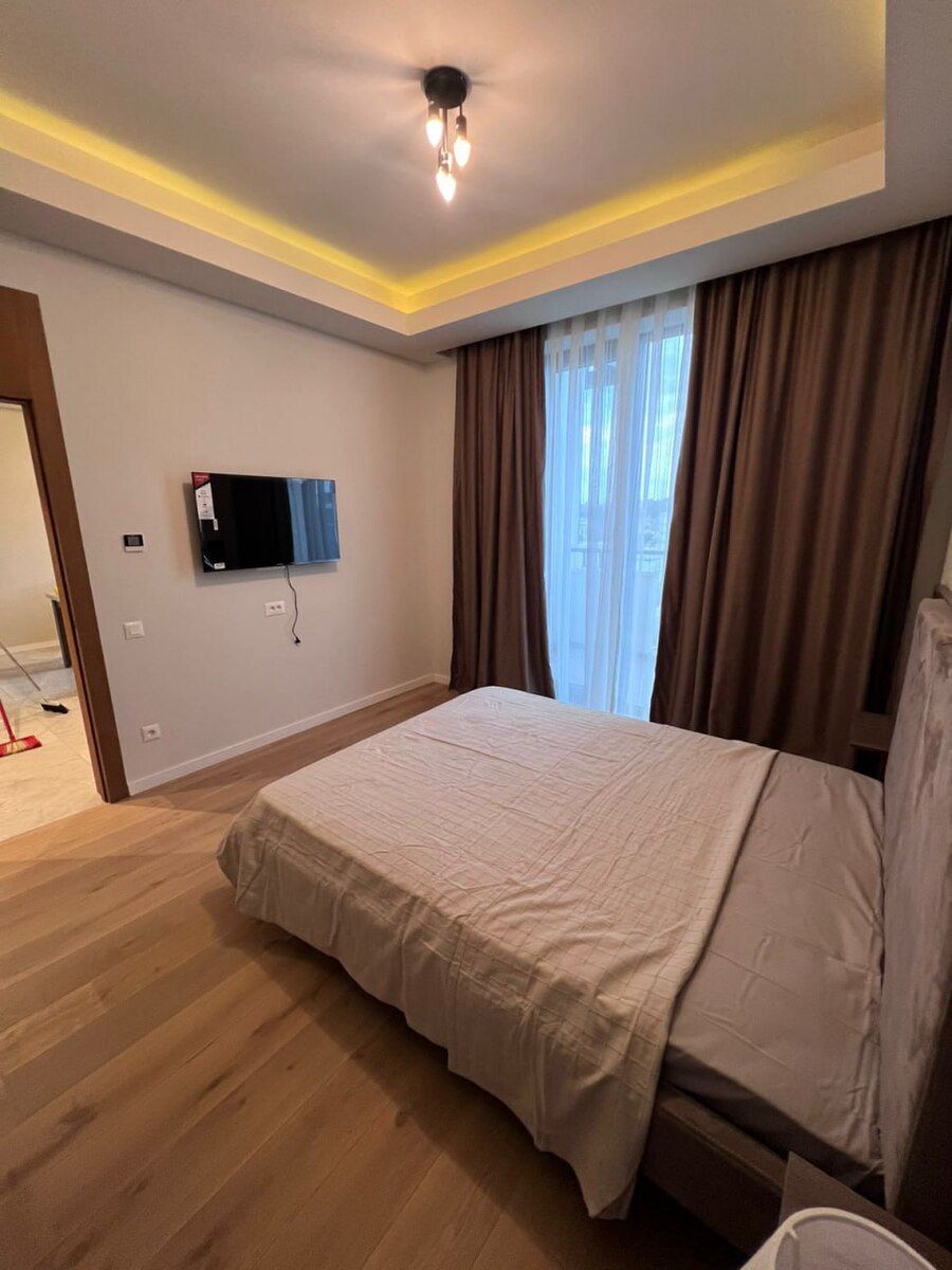 Satılır 2 otaqlı yeni tikili 75 m² — Mənzil, Bakı (4)