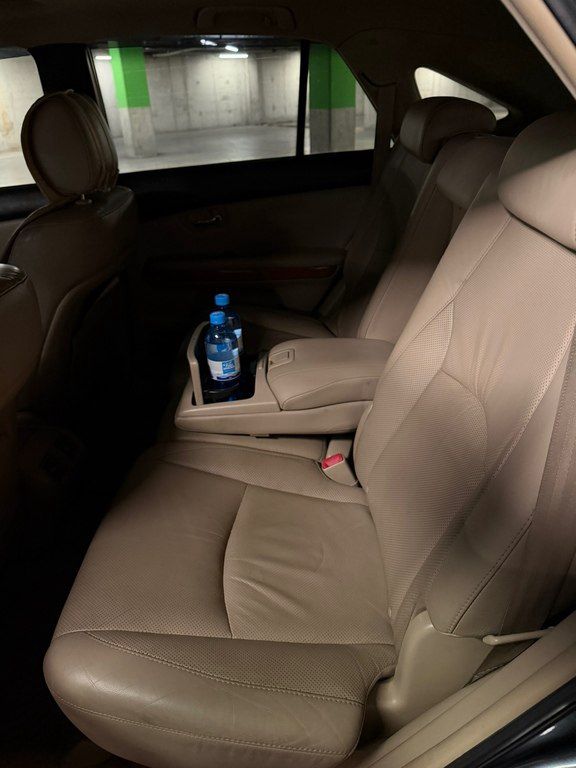 Lexus RX 400h, 3.3 L, 1.9 kWh, 2008 il, 268 000 km — Avtomobillər, Bakı (9)