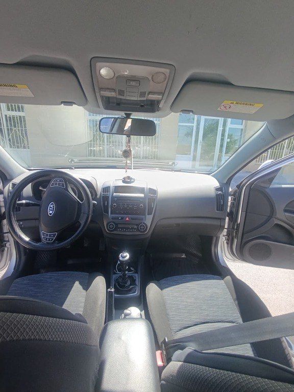 Kia Ceed SW, 1.6 L, 2008 il, 248 639 km 77-BX-837 — Avtomobillər, Bakı (10)