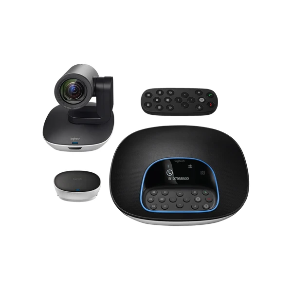 Logıtech ConferenceCam Group 960-001057 — Bakı
