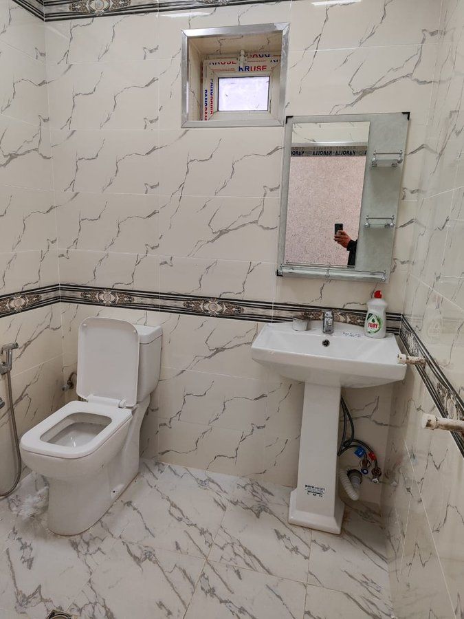Bağ evi, 54 m², Masazırda 2 otaqlı ev, Abşeron — Daşınmaz əmlak, Masazır (8)