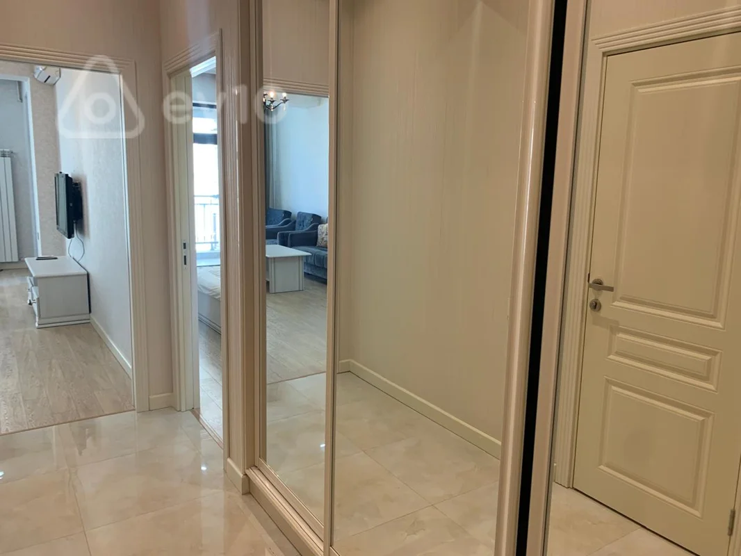2 otaqlı mənzil, 22 m², M.Qaşqay küç. — kirayə — Mənzil, Bakı (3)