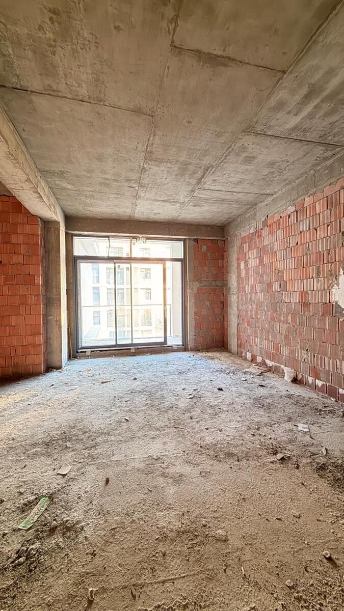 Satılır 3 otaqlı yeni tikili 102 m² — Mənzil, Bakı (3)
