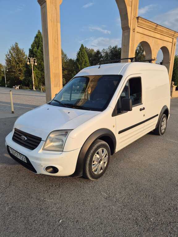 Ford Tourneo Connect, 1.8 L, 2012 il, 300 000 km 50-CY-723 — Avtomobillər, Bakı (7)