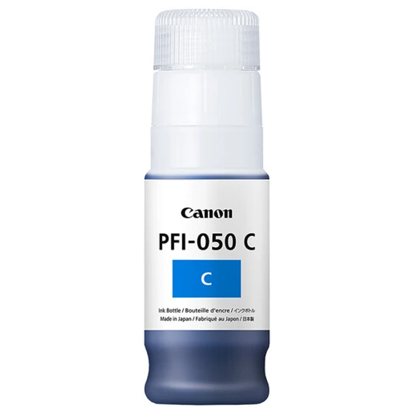Canon Cartridge PFI-050 Cyan — Mallar, Bakı