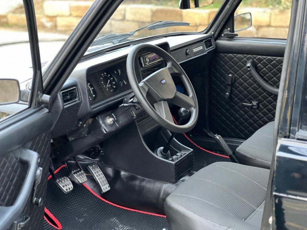 Lada (VAZ) 2107, 1.6 L, 2011 il, 64 000 km — Avtomobillər, Sumqayıt (6)