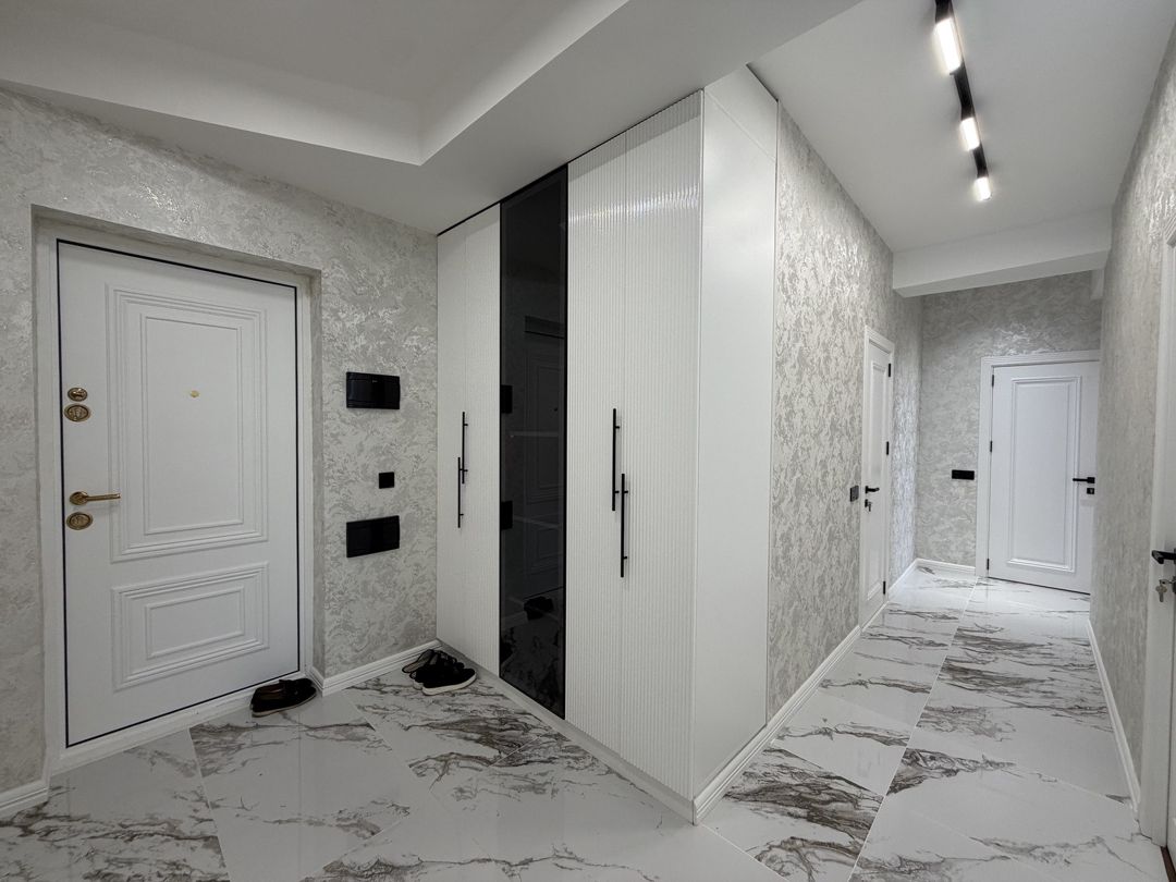 Satılır 3 otaqlı yeni tikili 88 m² — Mənzil, Bakı (10)