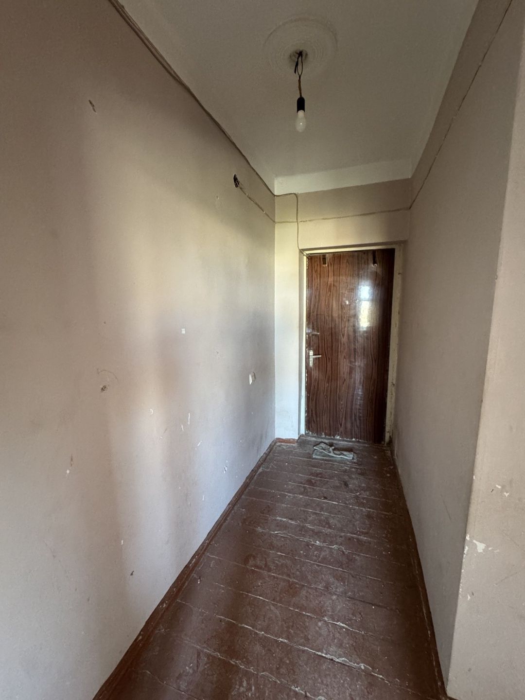 Satılır 2 otaqlı köhnə tikili 32 m² — Mənzil, Bakı (4)