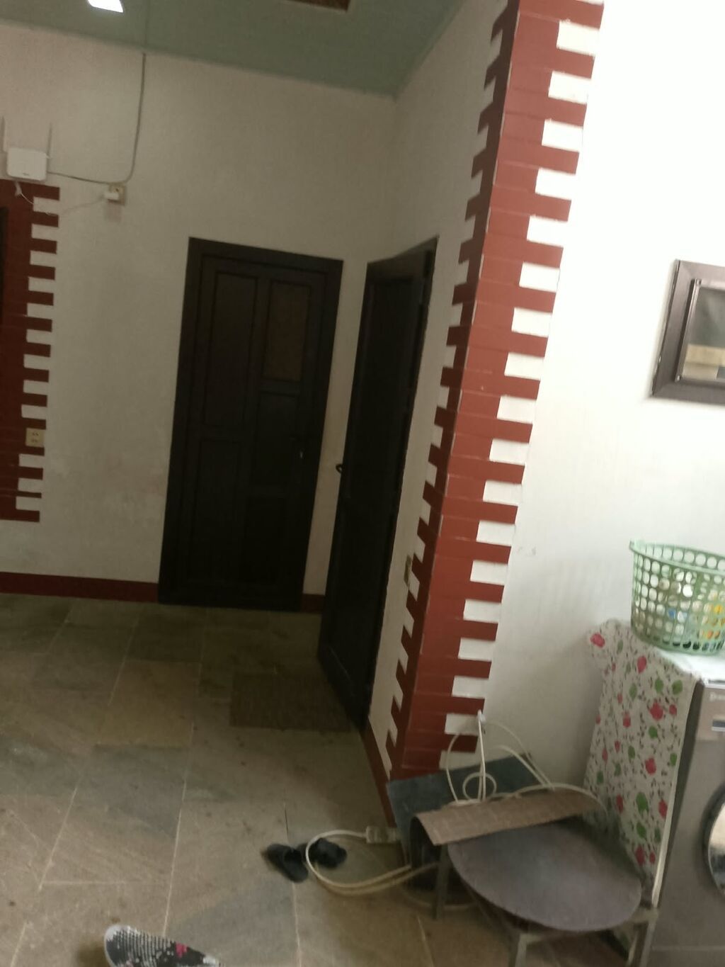 4 otaqlı, Yeni tikili, 100 kv. m — Mənzil, Sanqaçal (4)
