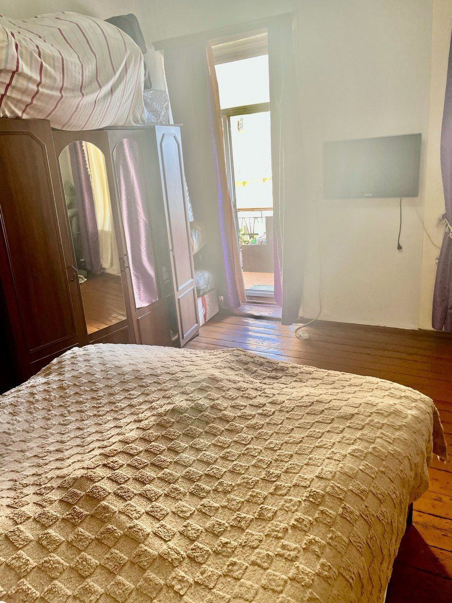 3-otaqlı mənzil, Nəsimi r., 87 m² — Mənzil, Bakı (8)