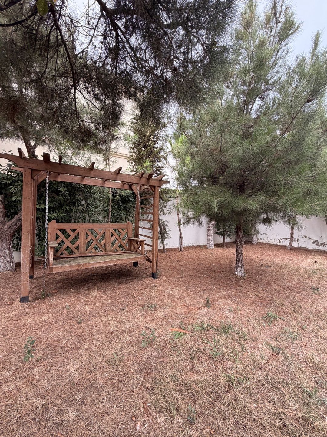 Satılır 6 otaqlı həyət evi/bağ evi 380 m² — Ev, villa, Bakı (4)