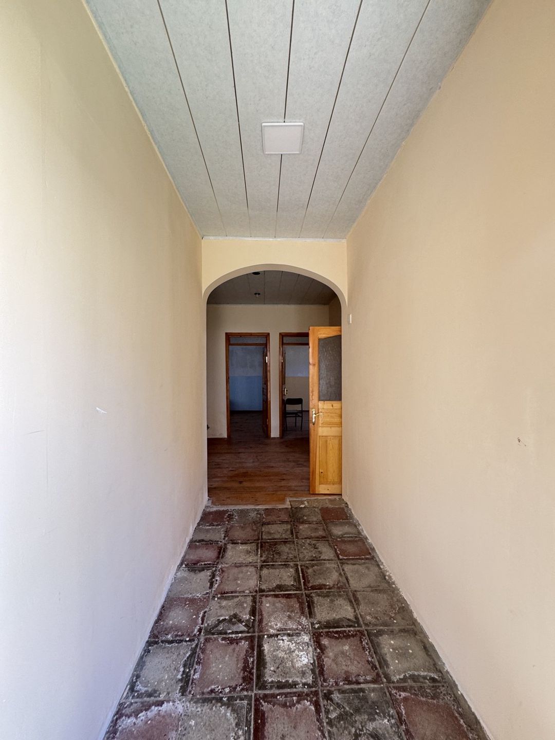 Satılır 3 otaqlı həyət evi/bağ evi 90 m² — Ev, villa, Bakı (9)