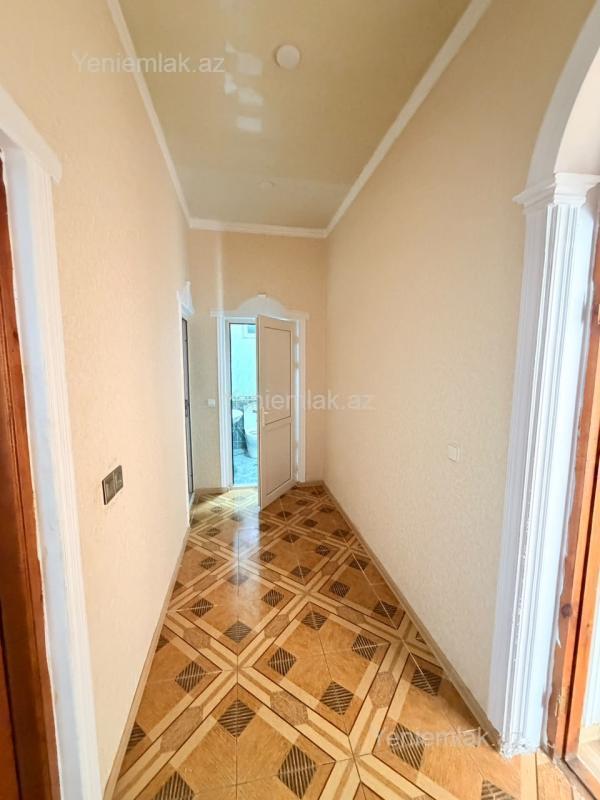 Satılır 7 otaqlı Həyət evi / Villa, 400 m², Sabunçu rayonu — Ev, villa, Bakı (5)