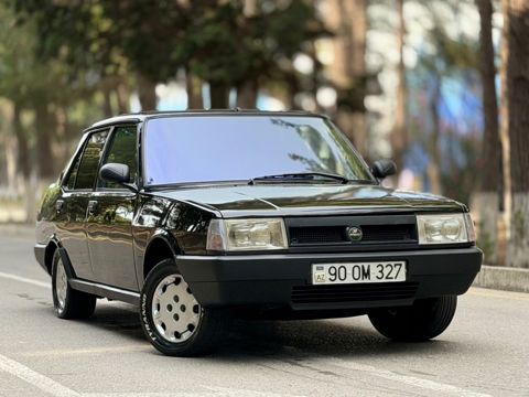 Tofas Sahin, 1.6 L, 2005 il, 250 007 km — Sumqayıt