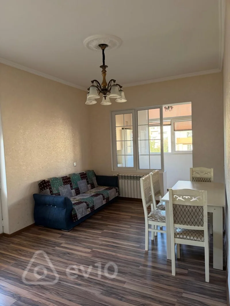 2 otaqlı mənzil, 50 m², mehemmed hadi kucesi — kirayə — Mənzil, Bakı (2)