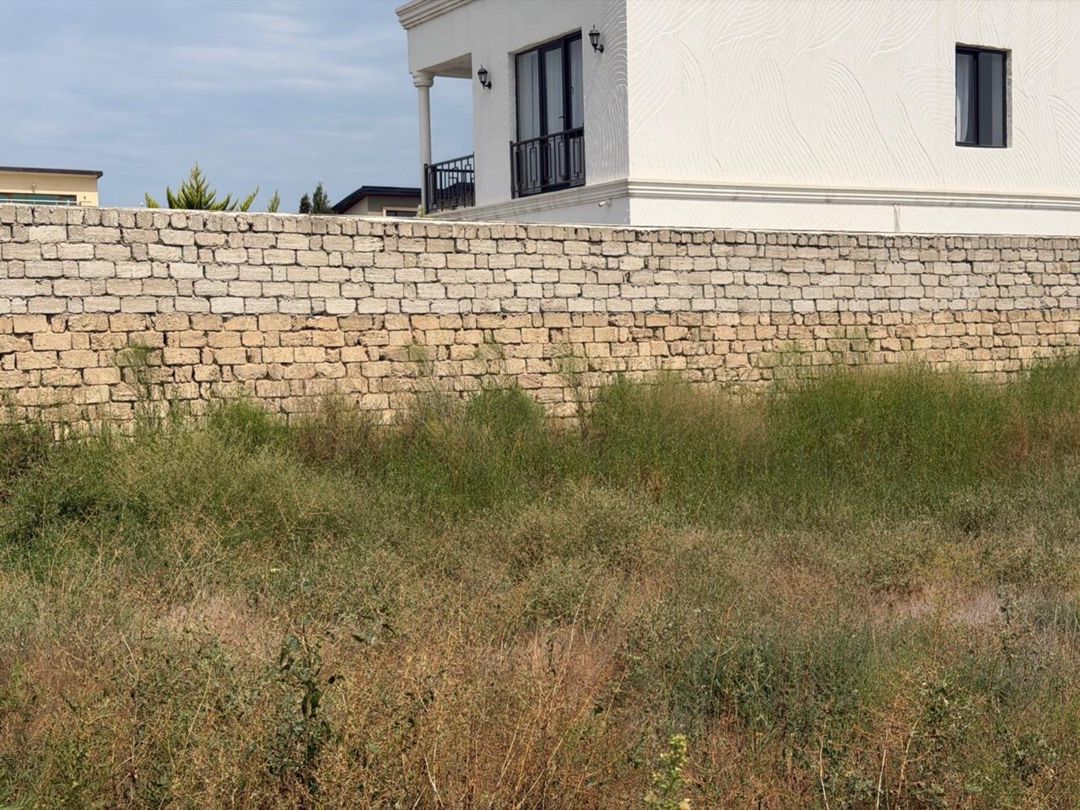 Satılır torpaq 5 sot — Torpaq, Bakı (7)