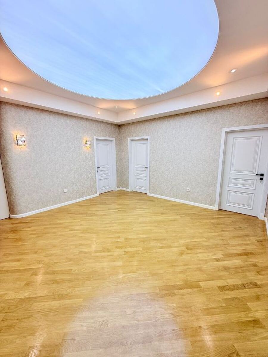 Satılır 4 otaqlı yeni tikili 185 m² — Mənzil, Bakı (11)