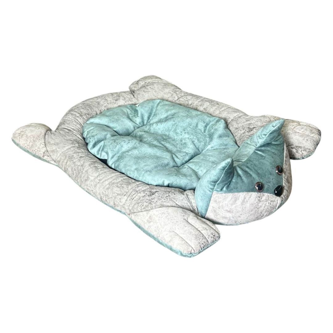 Taxt Zoomir Cat 1, xırda cinsli itlər və pişiklər üçün, 85х65х25 sm, mentol — Mallar, Bakı