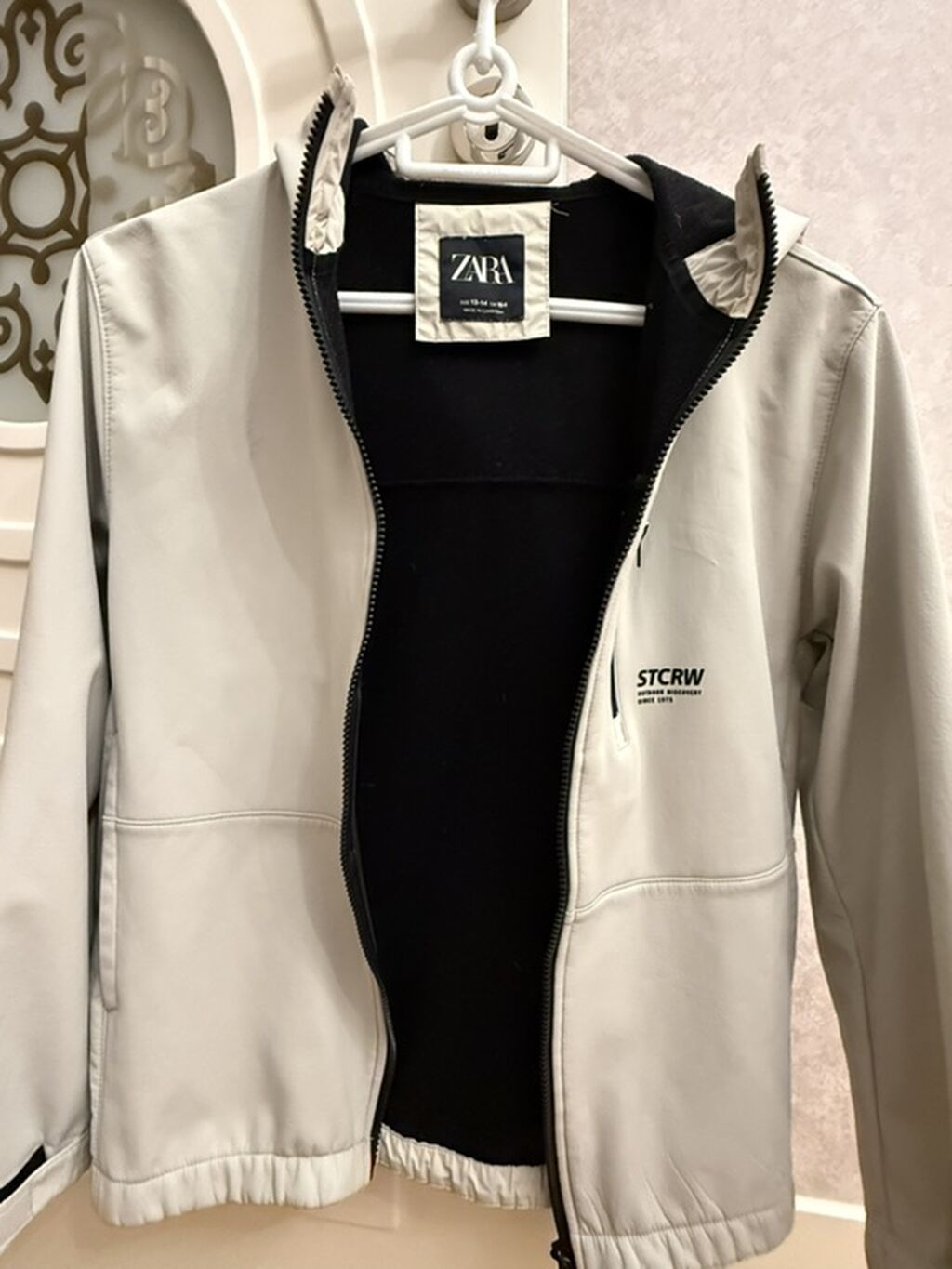Jaket, Uniseks, 12 - 14 yaş, Zara Kids — Uşaq geyimi, Bakı (4)