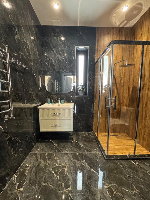Satılır 4 otaqlı həyət evi/bağ evi 170 m² — Ev, villa, Bakı (10)
