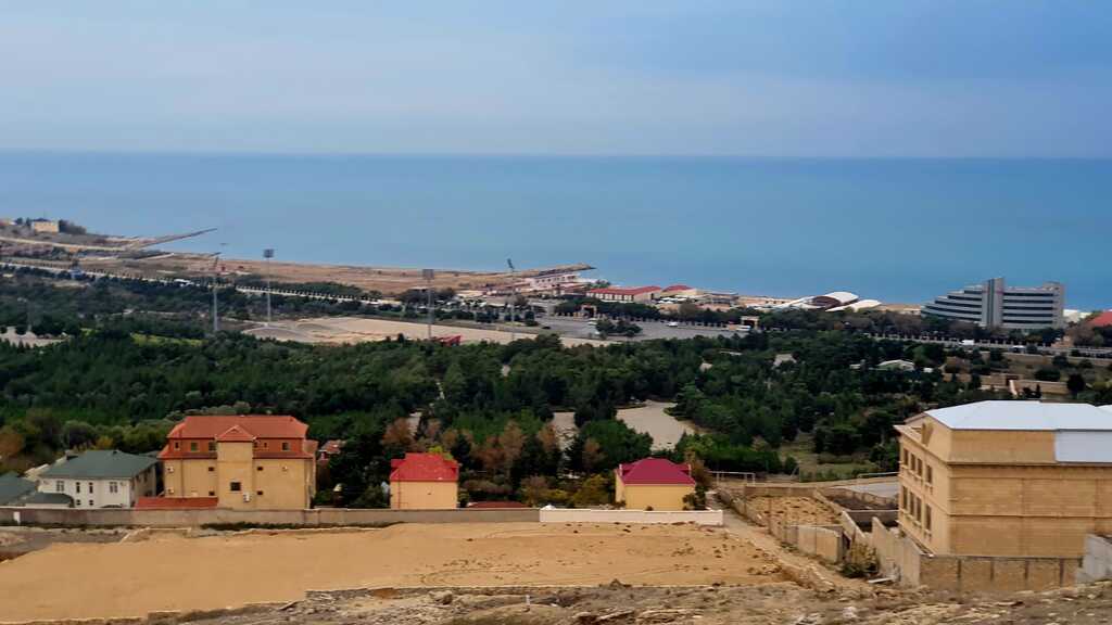 Satılır torpaq 500 sot — Torpaq, Bakı (7)