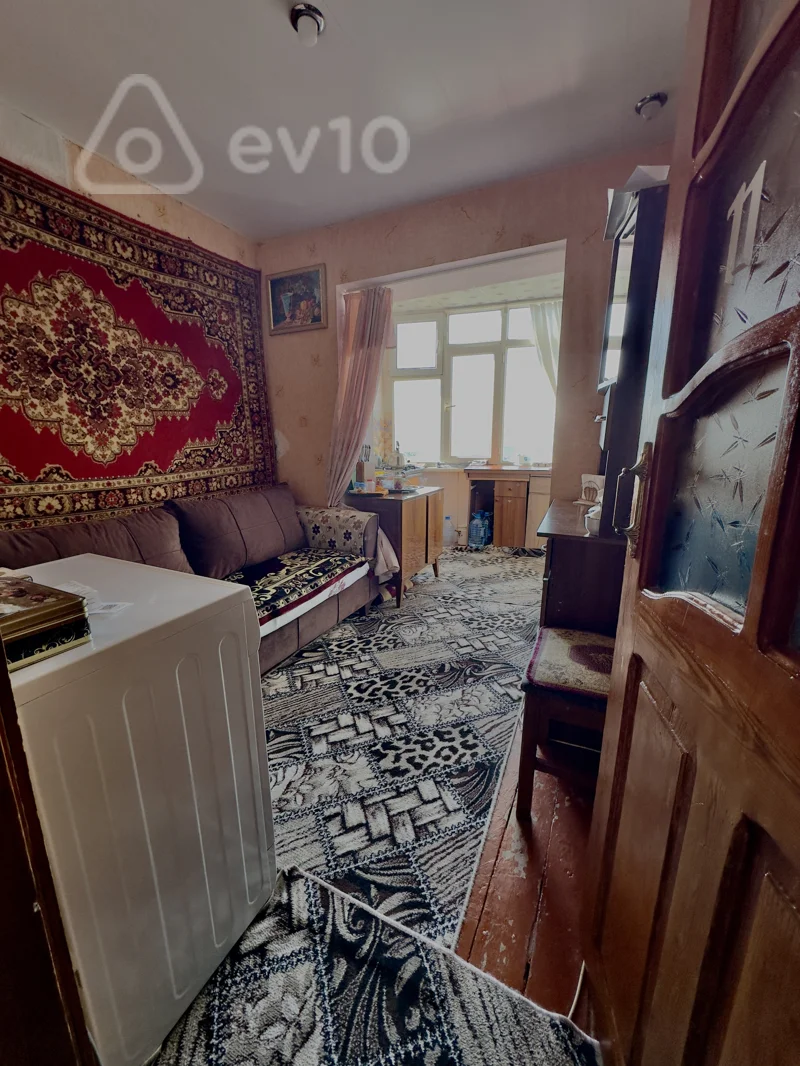 2 otaqlı mənzil, 50 m², Abbas Mirzə Şərifzadə küç.37A — Mənzil, Bakı (2)
