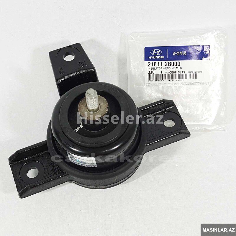 Hyundai Veracruz 2007-2012 Santa Fe 2007-2009 — Ehtiyat hissələri, Bakı