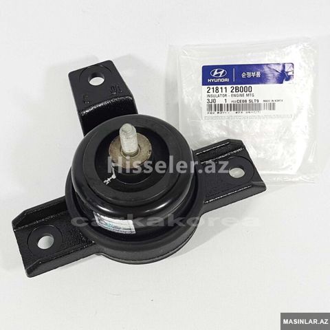 Hyundai Veracruz 2007-2012 Santa Fe 2007-2009 — Bakı