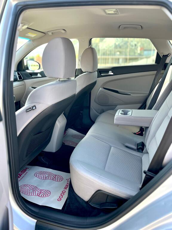 Hyundai Tucson, 2.0 L, 2019 il, 140 013 km 88-BK-589 — Avtomobillər, Bakı (9)