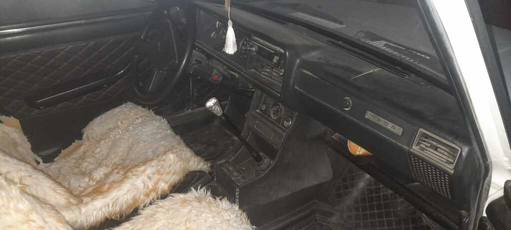 Lada (VAZ) 2104, 1.5 L, 2010 il, 34 000 km — Avtomobillər, Gəncə (7)