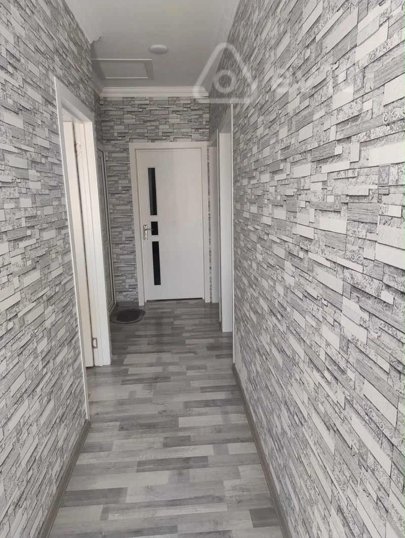 3 otaqlı həyət evi, 54 m², Masazır qəsəbəsi, Qum bazarının yaxınlığı, Köhnə Qaçaq Kərəm küçəsi 2, Xırdalan — Ev, villa, Xırdalan (5)