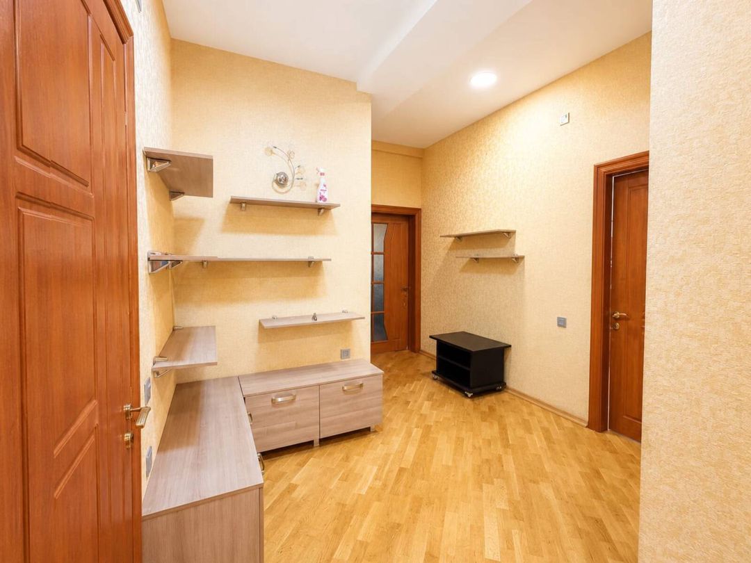 İcarəyə verilir 3 otaqlı yeni tikili 145 m² — Mənzil, Bakı (5)