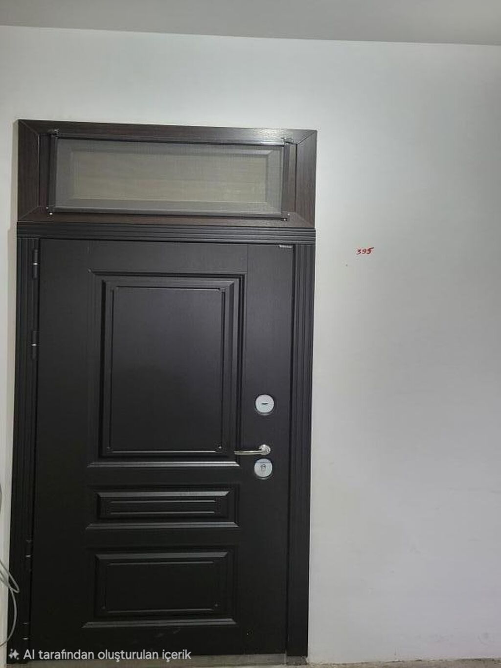 Masazir Dream Park Yasayis kompleksinde 8/7 mertebesi 2 otag temirli — Mənzil, Bakı (8)