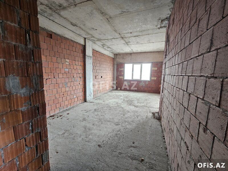 Yeni tikili Satılır Binəqədi r., Avtovağzal m., 4 otaq, 167 m² — Mənzil, Bakı (5)