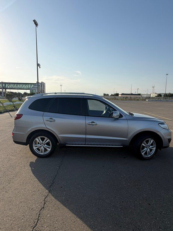 Hyundai Santa Fe, 2.0 L, 2010 il, 253 000 km 99-EK-399 — Avtomobillər, Bakı (3)