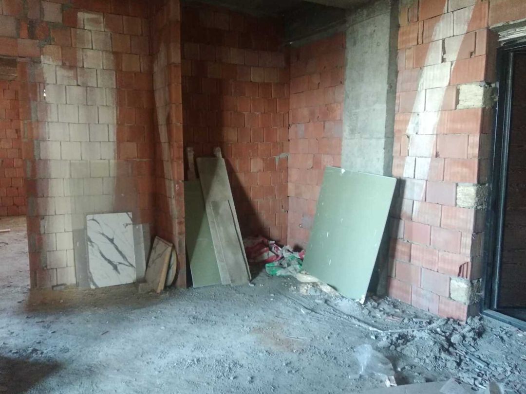 Satılır 4 otaqlı yeni tikili 186 m² — Mənzil, Bakı (9)