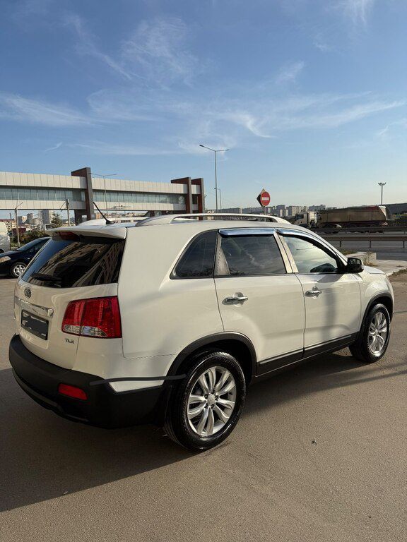 Kia Sorento, 2.0 L, 2010 il, 262 785 km — Avtomobillər, Bakı (3)