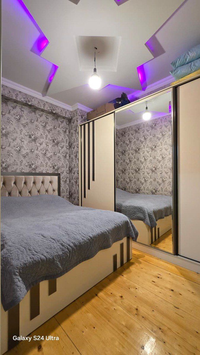 Satılır 2 otaqlı yeni tikili 77 m² — Mənzil, Xırdalan (6)